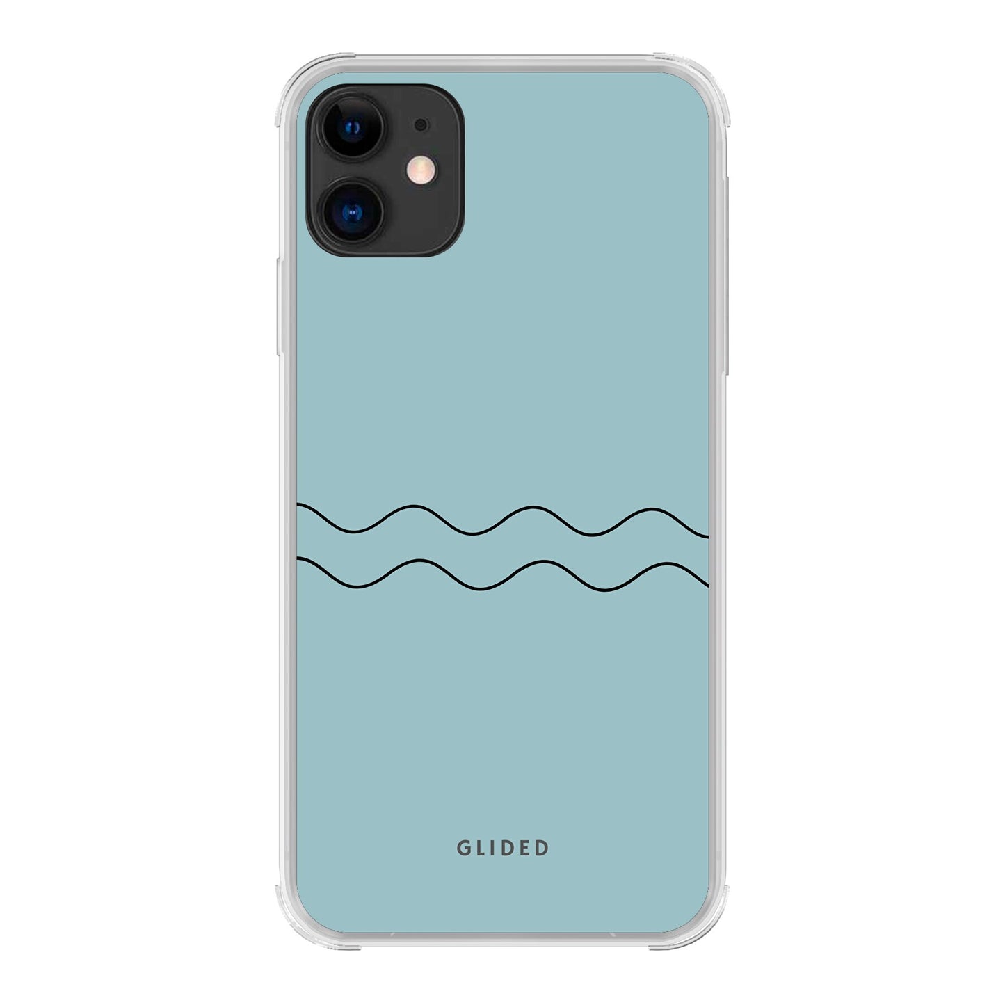 Horizona - iPhone 11 Handyhülle Bumper case