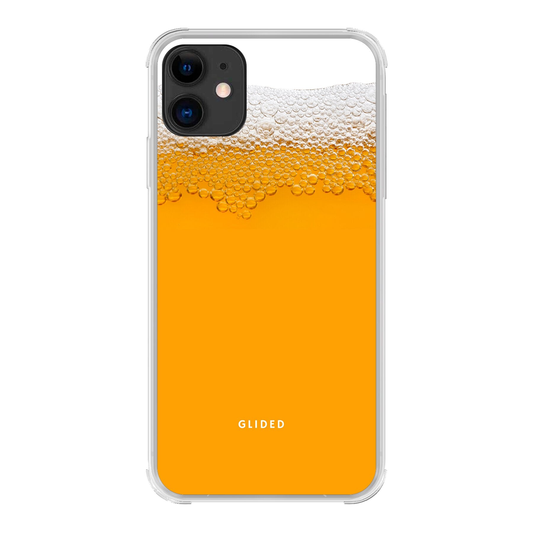 Splash - iPhone 11 - Bumper case