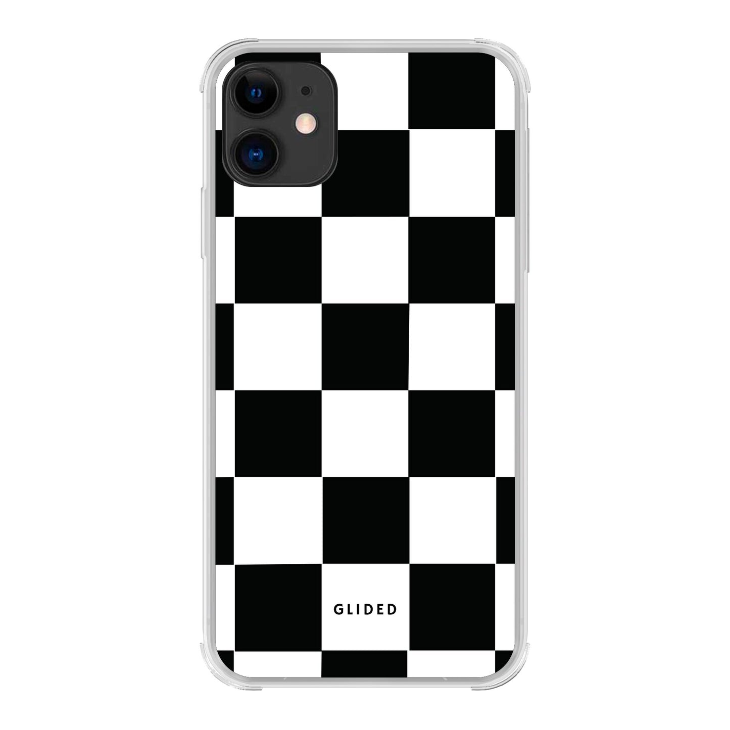 Classic Chess - iPhone 11 Handyhülle Bumper case