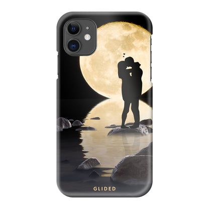 Moonlight - iPhone 11 Handyhülle Hard Case