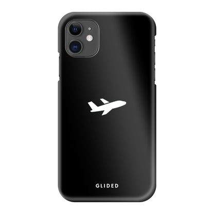 Fly Away - iPhone 11 Handyhülle Hard Case