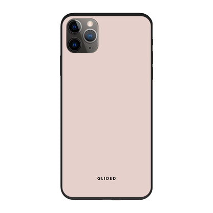 Pink Dream - iPhone 11 Pro Handyhülle Biologisch Abbaubar