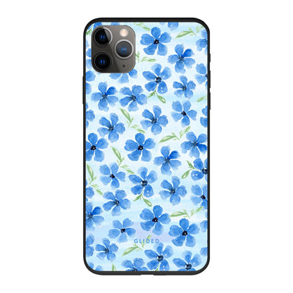 Ocean Blooms - iPhone 11 Pro Handyhülle Biologisch Abbaubar