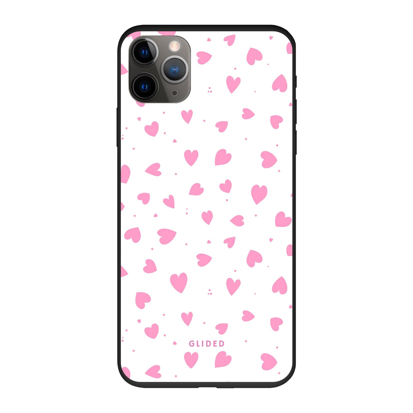 Infinite Love - iPhone 11 Pro Handyhülle Biologisch Abbaubar