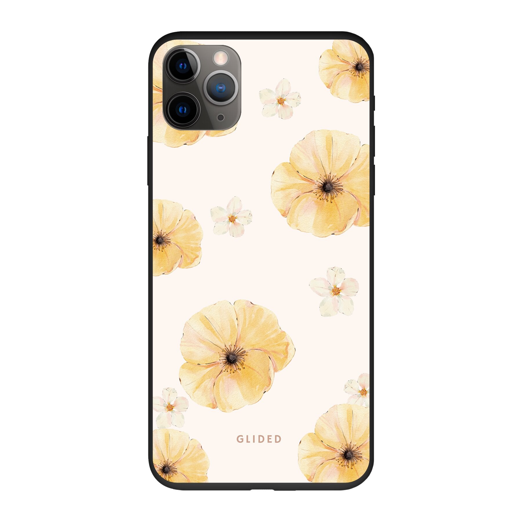 Sunny | GLIDED X CARMEN.RSO - iPhone 11 Pro - Biologisch Abbaubar