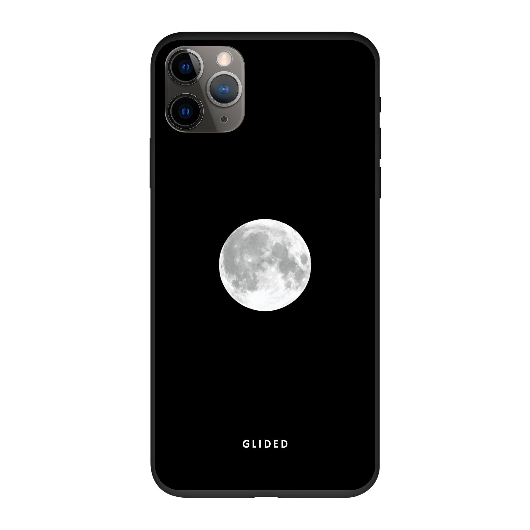 Epic Moon - iPhone 11 Pro Handyhülle Biologisch Abbaubar