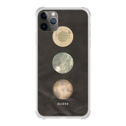 Galaxy - iPhone 11 Pro Handyhülle Bumper case