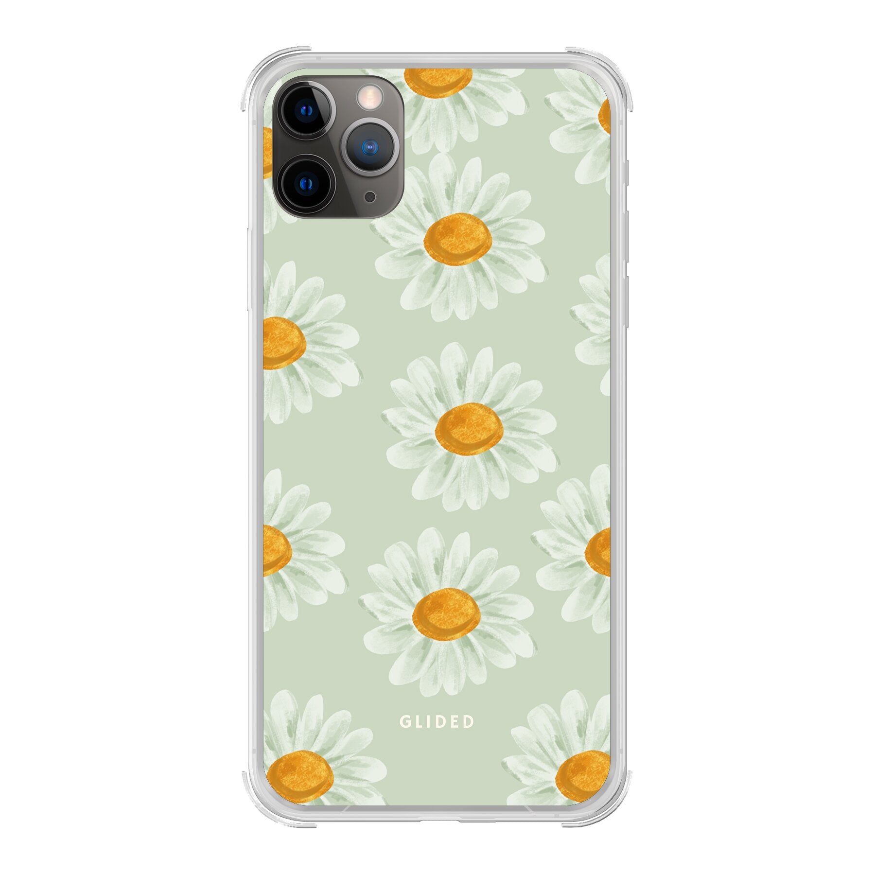 Daisy - iPhone 11 Pro Handyhülle Bumper case