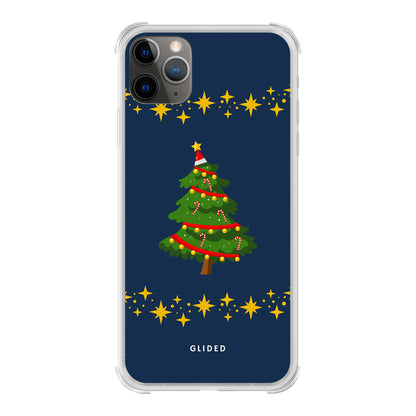 Christmas Tree - iPhone 11 Pro Handyhülle Bumper case