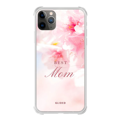 Flower Power - iPhone 11 Pro - Bumper case