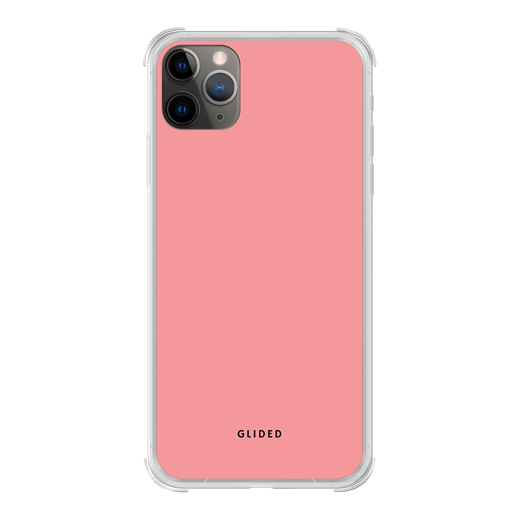 Blush Bloom - iPhone 11 Pro Handyhülle Bumper case