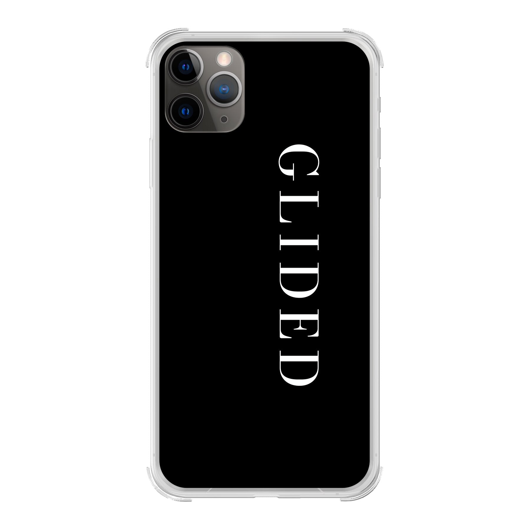 Premium Glided Exclusive - iPhone 11 Pro Handyhülle Bumper case