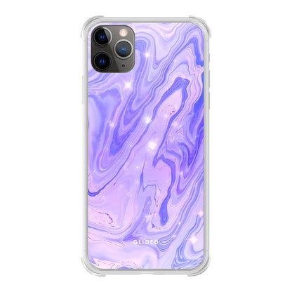 Purple Dream - iPhone 11 Pro Handyhülle Bumper case