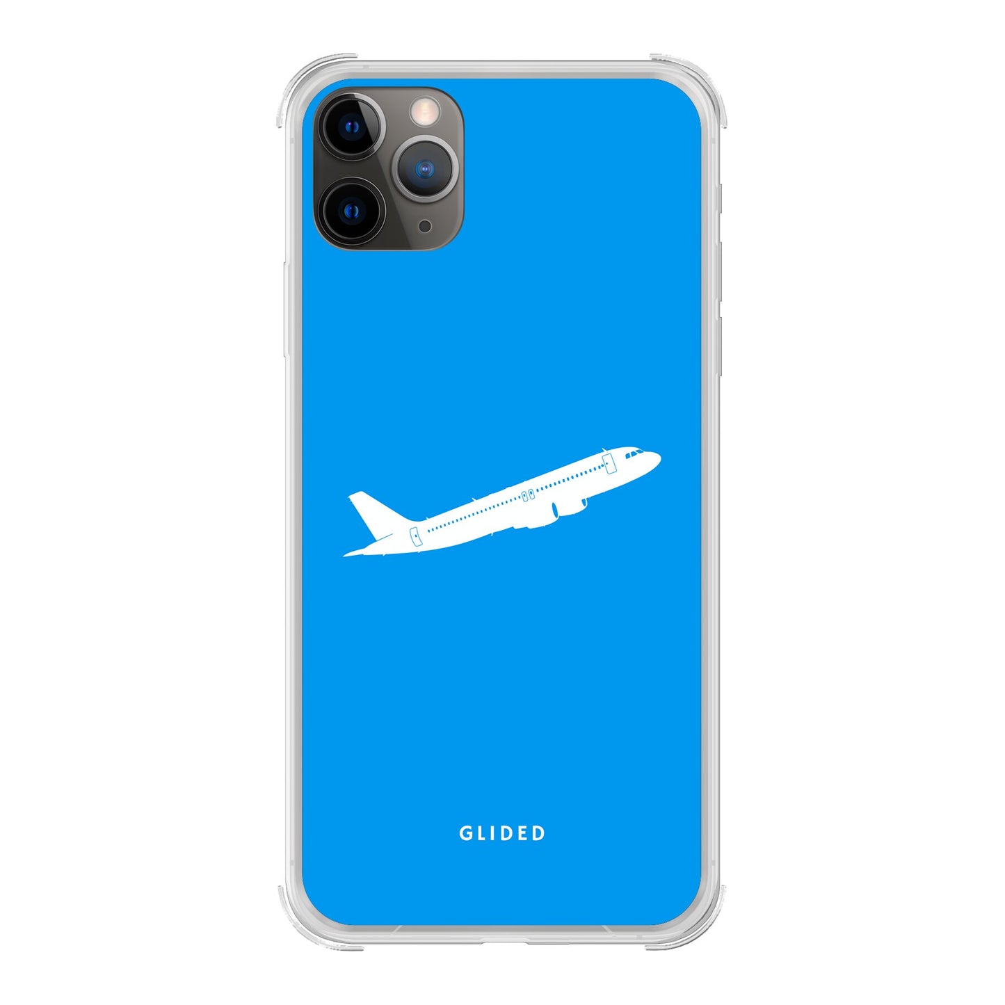 Up to Sky - iPhone 11 Pro Handyhülle Bumper case