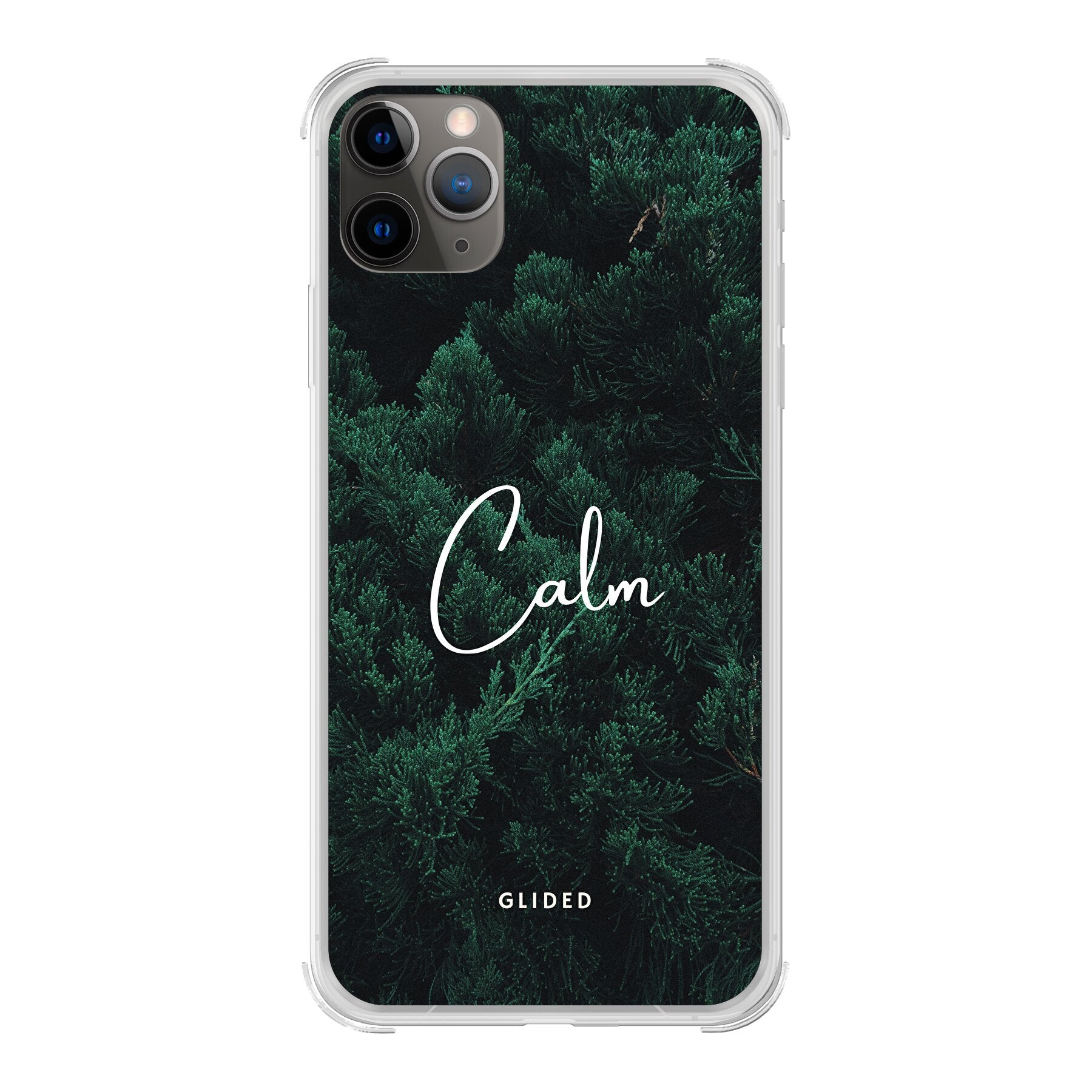 Keep Calm - iPhone 11 Pro Handyhülle Bumper case