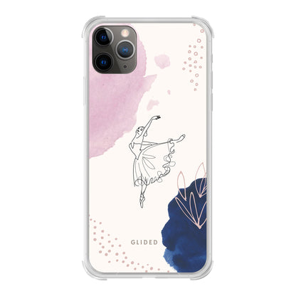 Grace - iPhone 11 Pro Handyhülle Bumper case