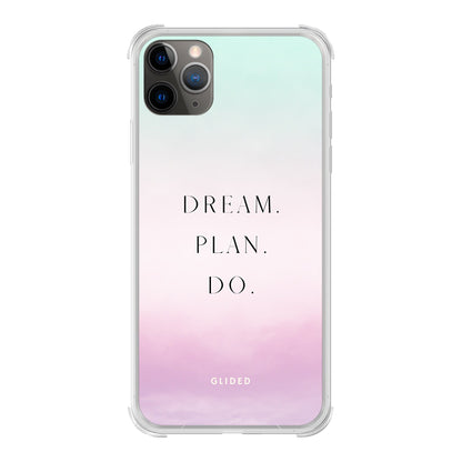 Dream - iPhone 11 Pro Handyhülle Bumper case