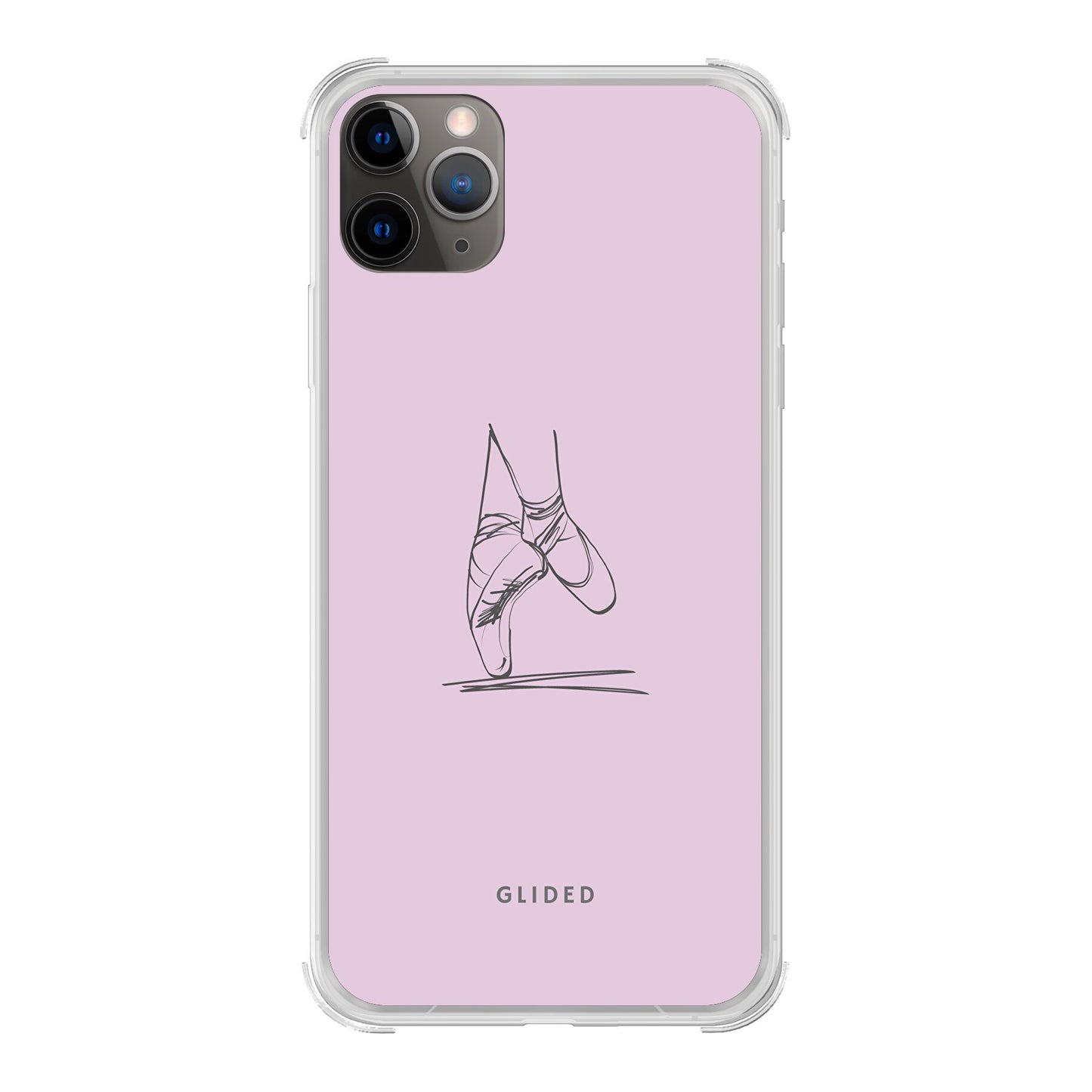 Pointe - iPhone 11 Pro Handyhülle Bumper case