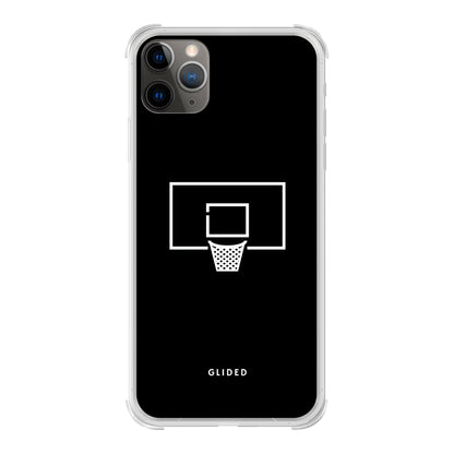 Basketball Fun - iPhone 11 Pro Handyhülle Bumper case