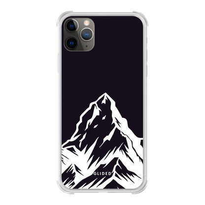 Alpine Adventure - iPhone 11 Pro - Bumper case