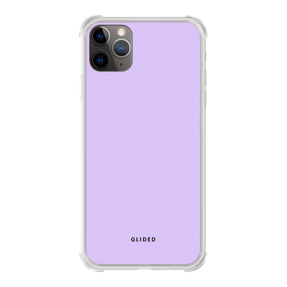 Gentle Orchid - iPhone 11 Pro Handyhülle Bumper case