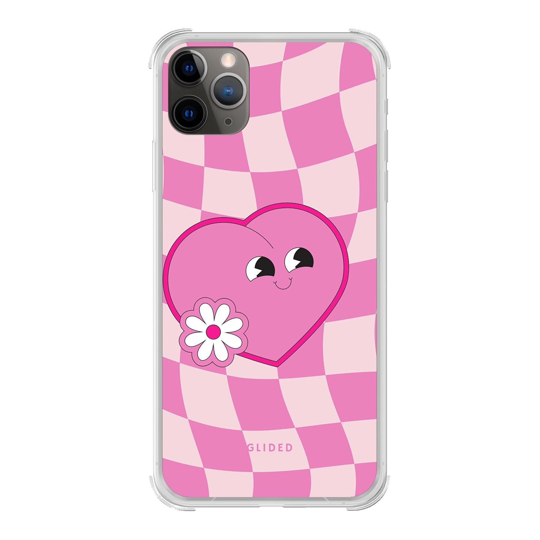 Sweet Love - iPhone 11 Pro Handyhülle Bumper case