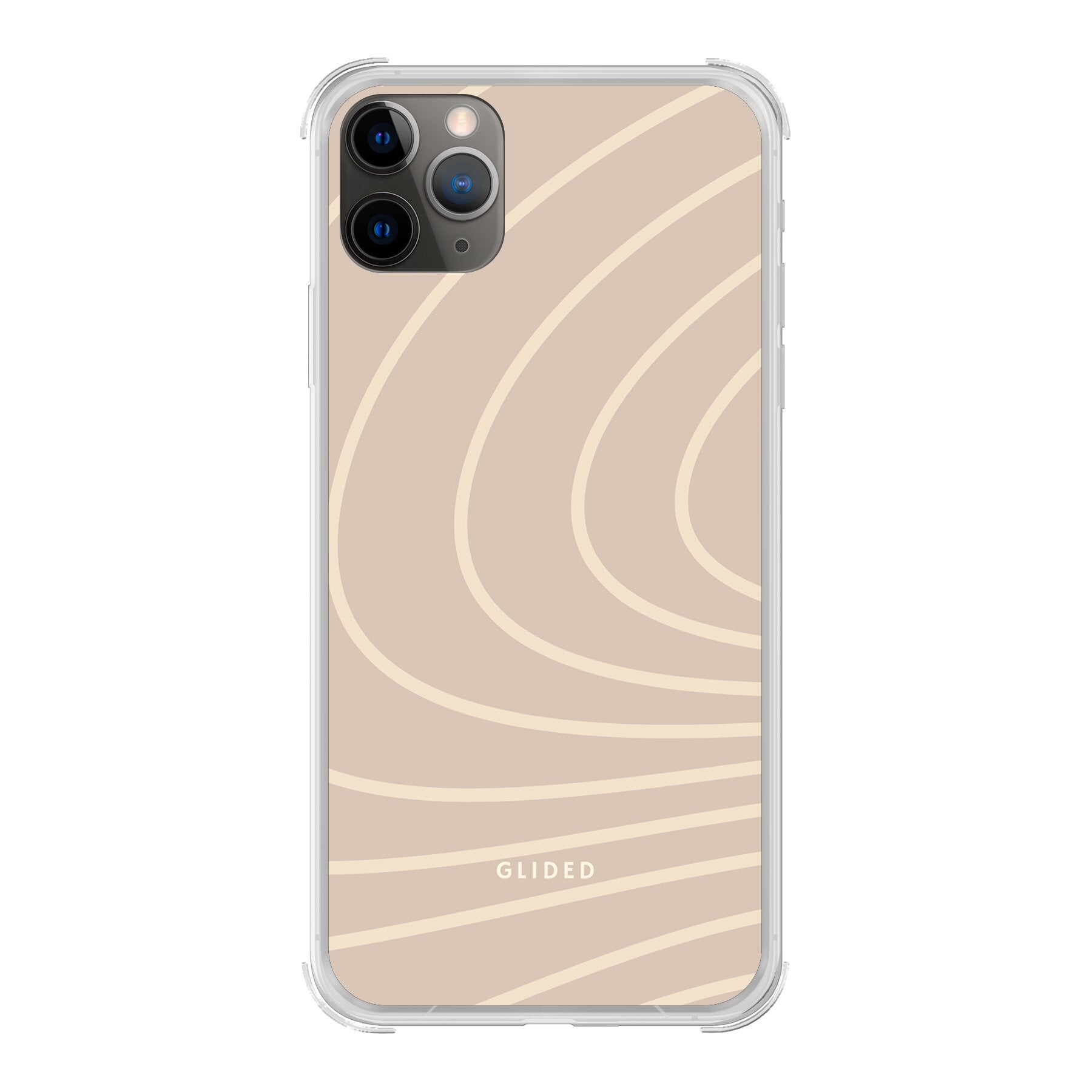 Celestia - iPhone 11 Pro Handyhülle Bumper case