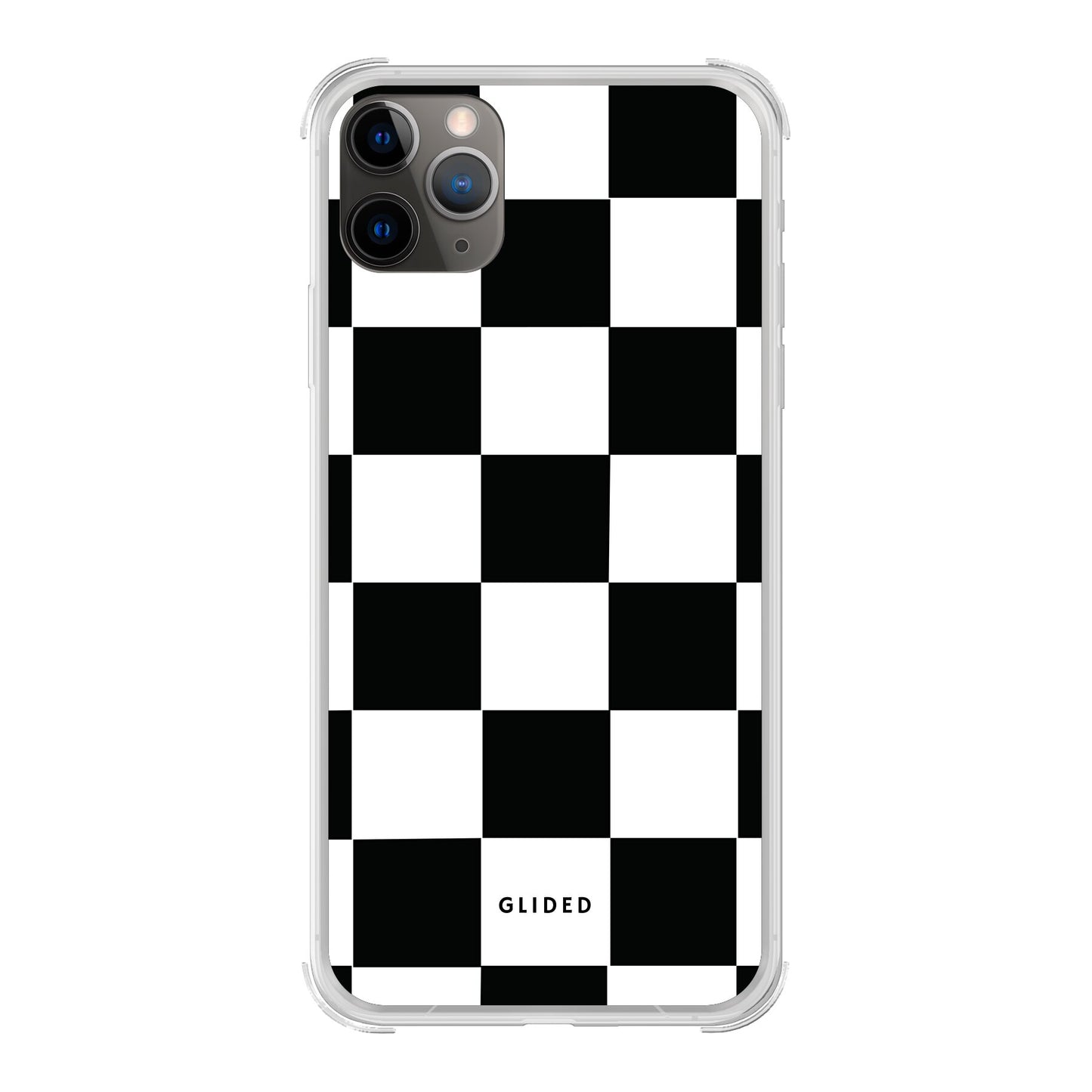 Classic Chess - iPhone 11 Pro Handyhülle Bumper case