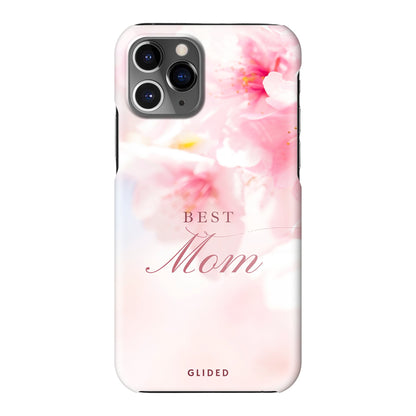 Flower Power - iPhone 11 Pro - Hard Case