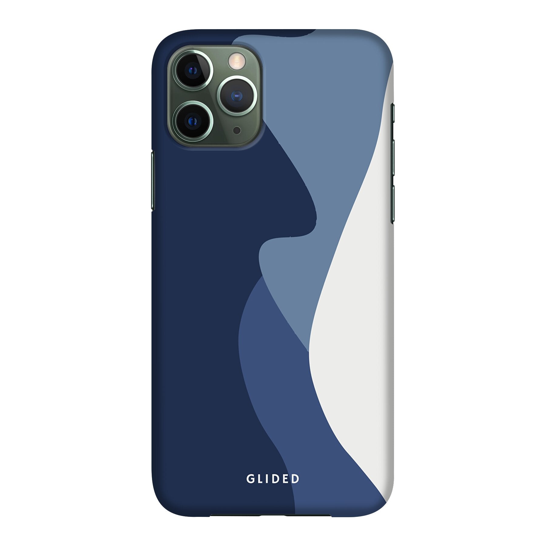 Wave Dream - iPhone 11 Pro Handyhülle Hard Case