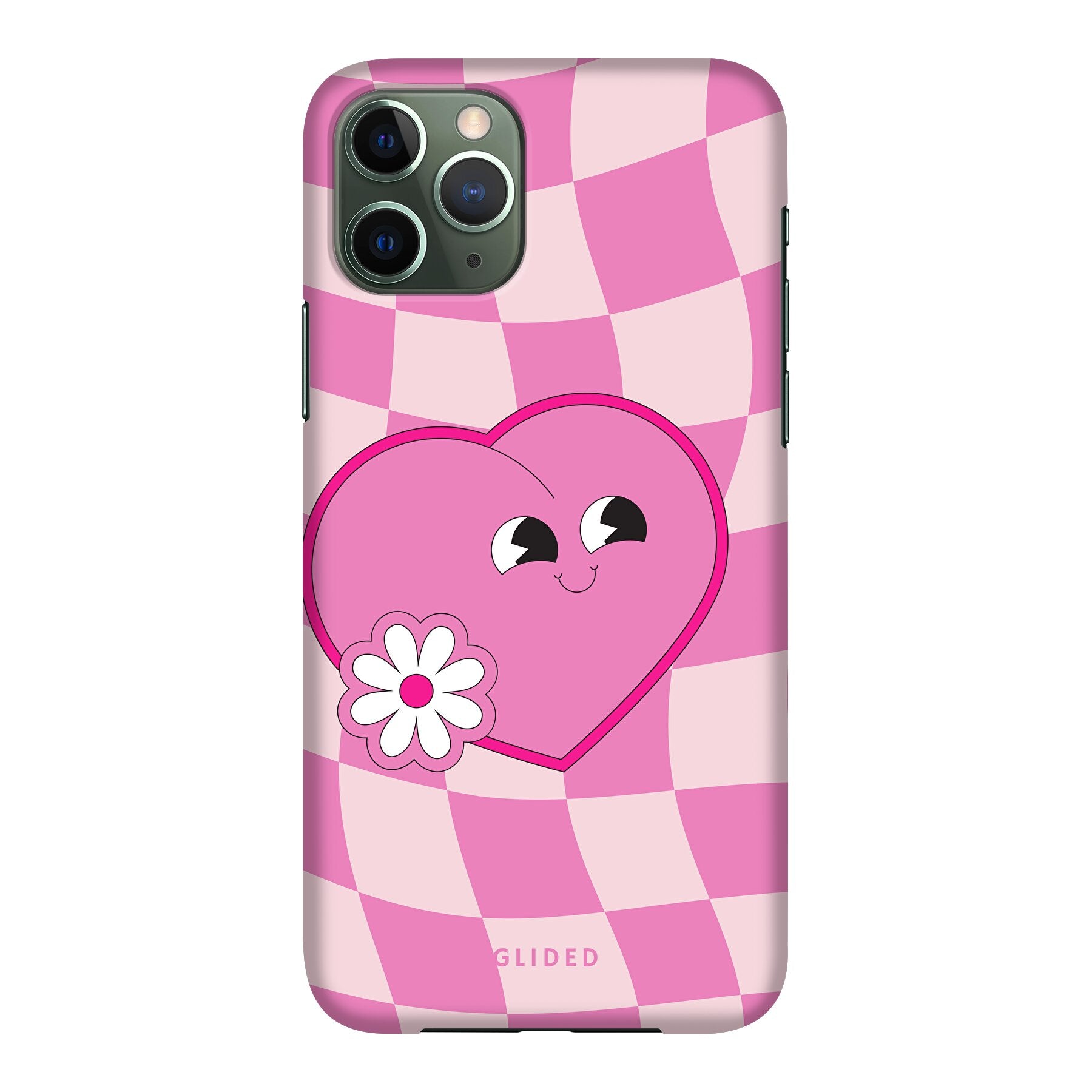 Sweet Love - iPhone 11 Pro Handyhülle Hard Case