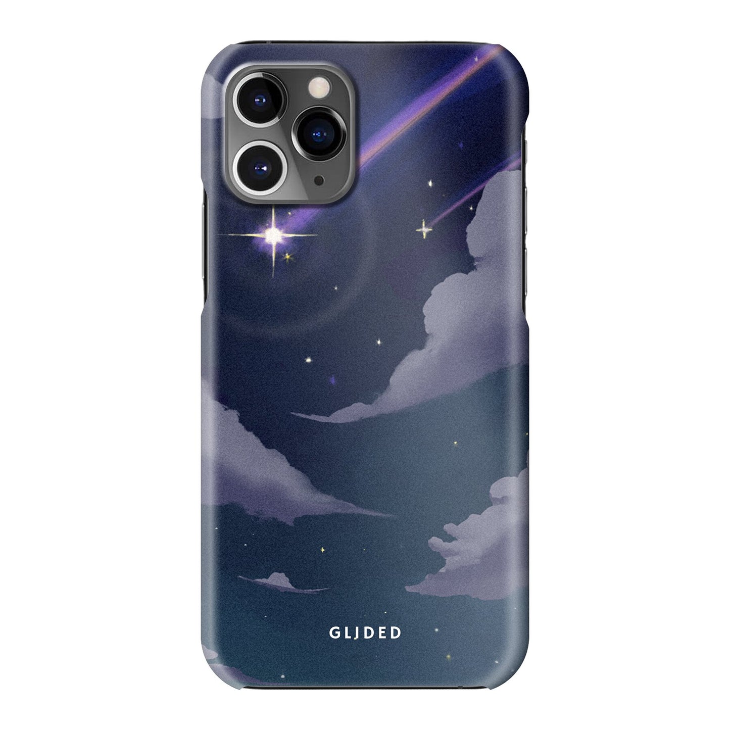 Wish - iPhone 11 Pro Handyhülle Hard Case