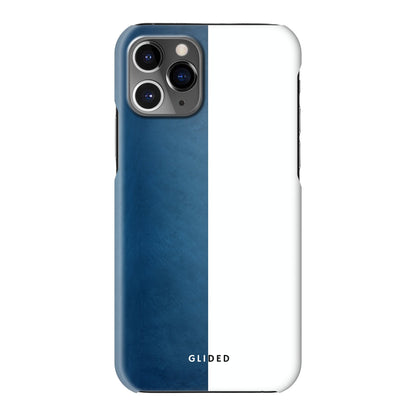 Contrast - iPhone 11 Pro Handyhülle Hard Case