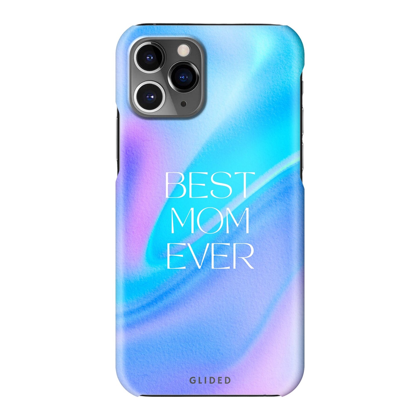 Best Mom - iPhone 11 Pro - Hard Case