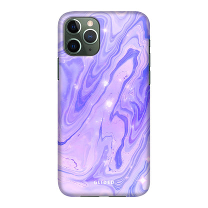 Purple Dream - iPhone 11 Pro Handyhülle Hard Case