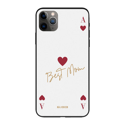 Mom's Game - iPhone 11 Pro Max - Biologisch Abbaubar