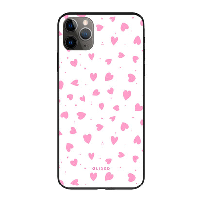 Infinite Love - iPhone 11 Pro Max Handyhülle Biologisch Abbaubar