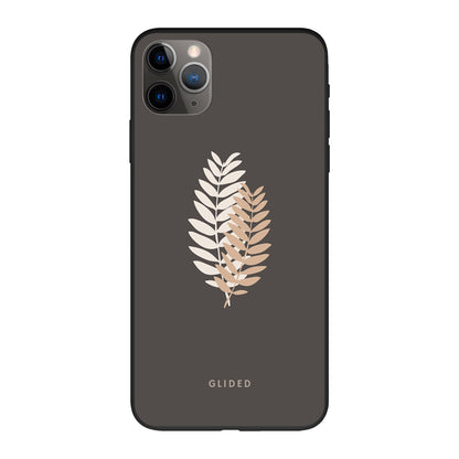 Florage - iPhone 11 Pro Max Handyhülle Biologisch Abbaubar