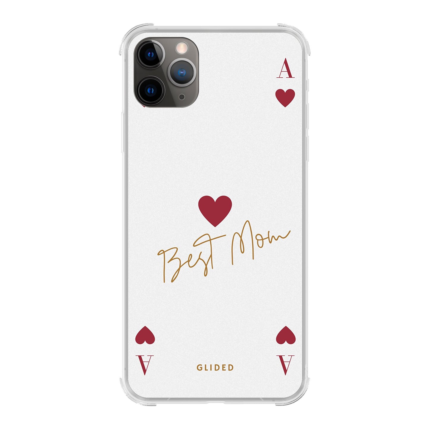 Mom's Game - iPhone 11 Pro Max - Bumper case
