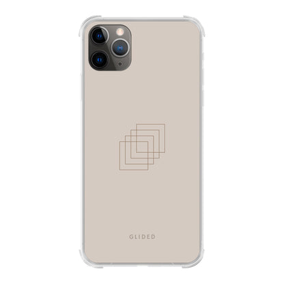 Spheres - iPhone 11 Pro Max Handyhülle Bumper case