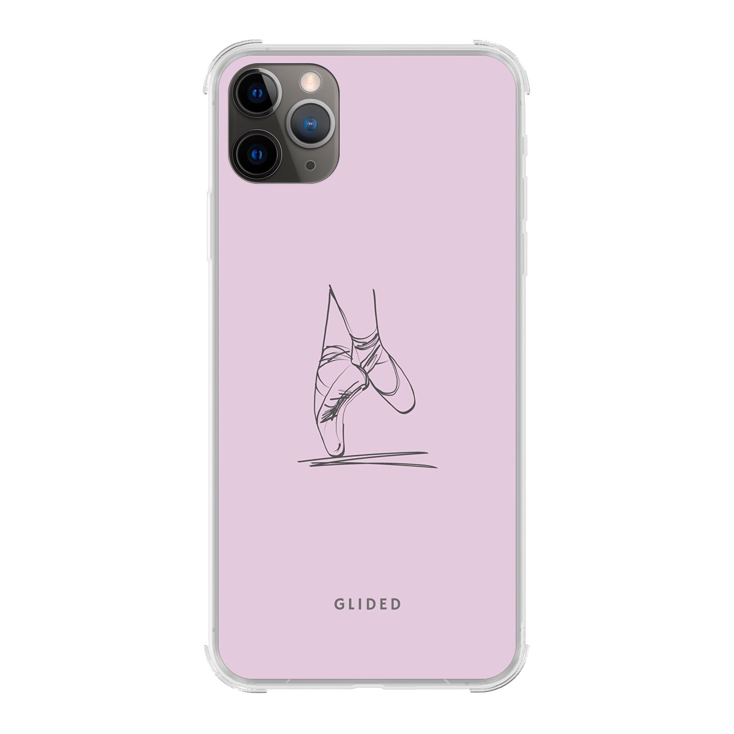 Pointe - iPhone 11 Pro Max Handyhülle Bumper case