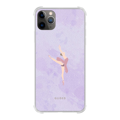 Lavender - iPhone 11 Pro Max Handyhülle Bumper case