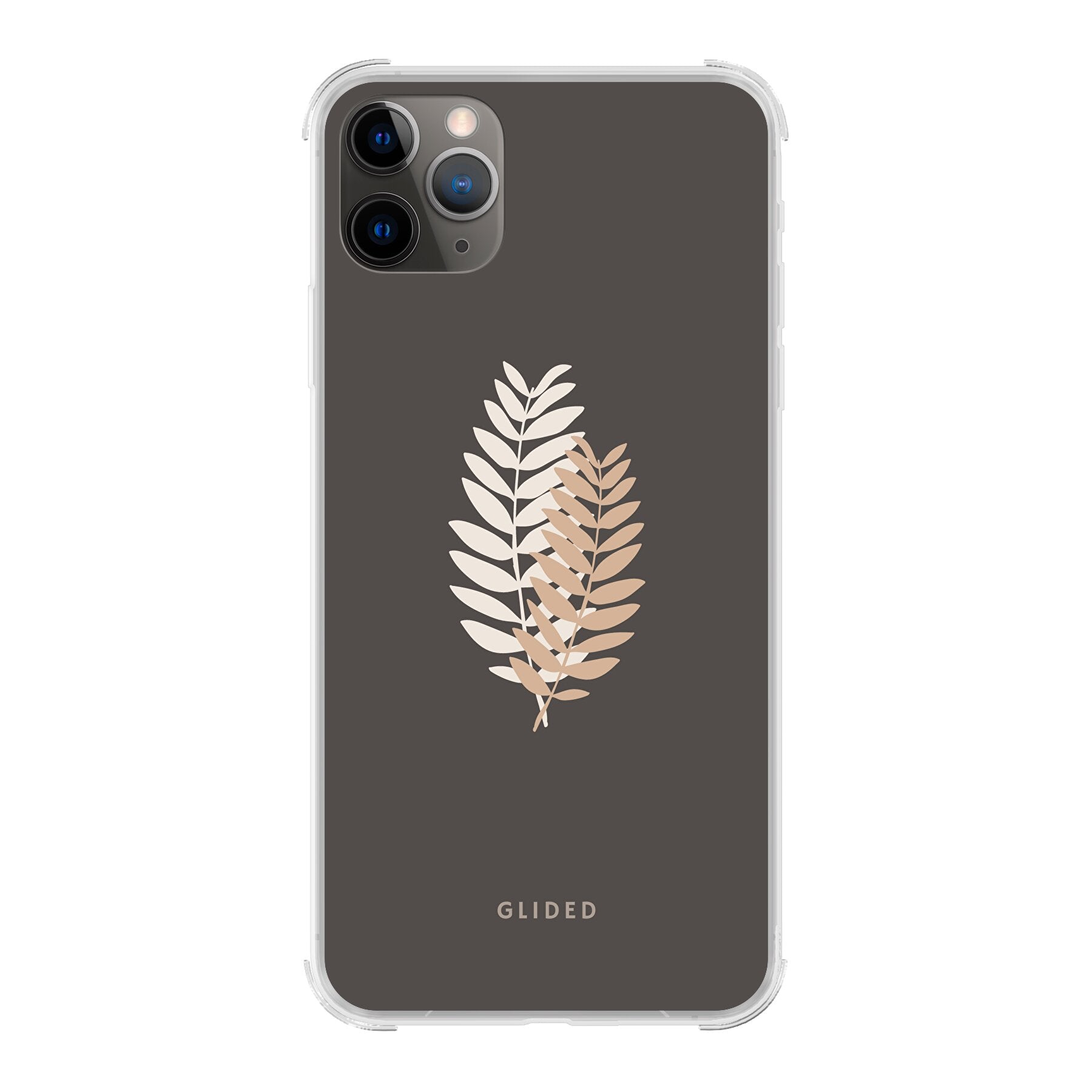 Florage - iPhone 11 Pro Max Handyhülle Bumper case