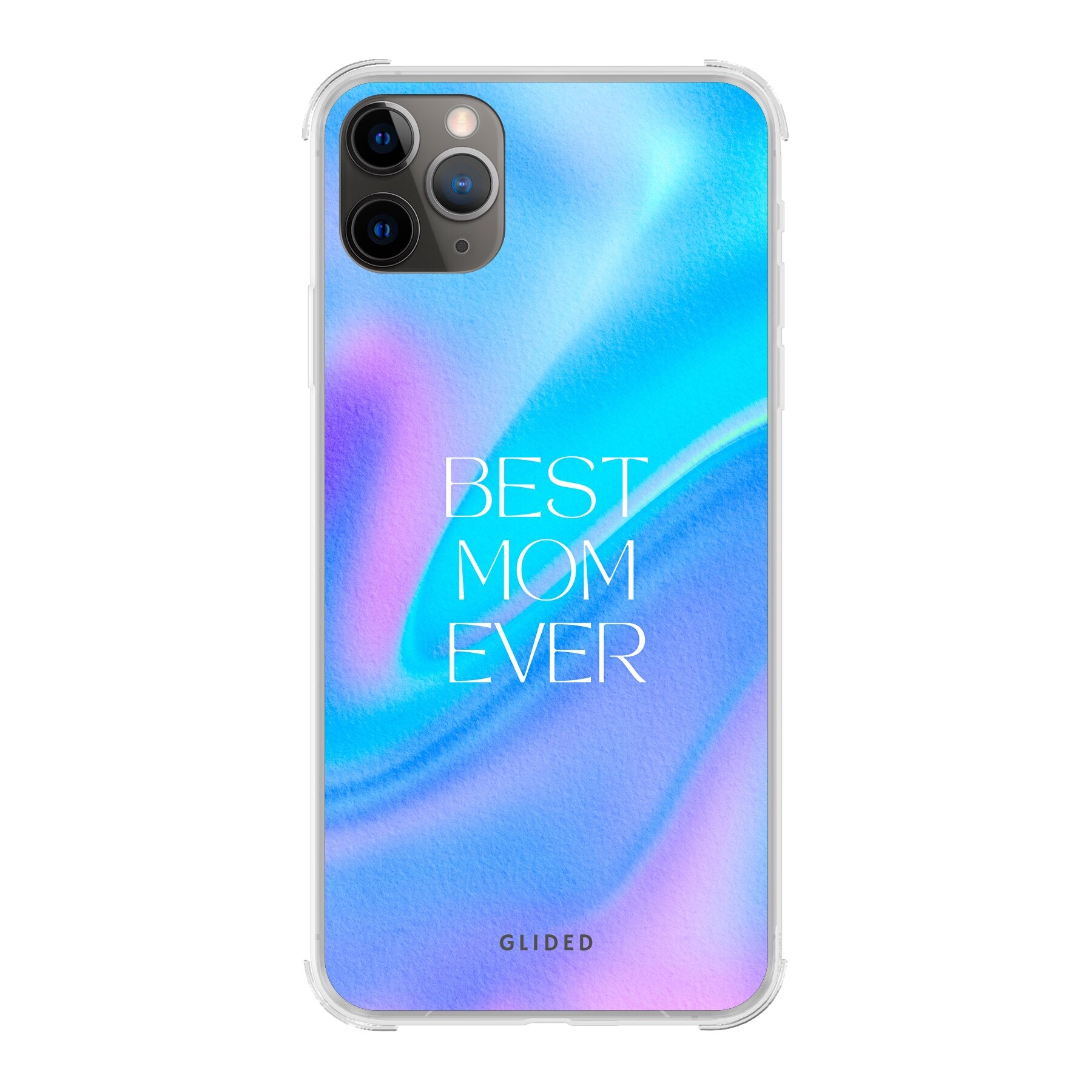 Best Mom - iPhone 11 Pro Max - Bumper case