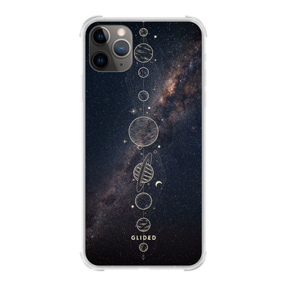 Planets - iPhone 11 Pro Max Handyhülle Bumper case