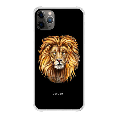 Lion Majesty - iPhone 11 Pro Max - Bumper case