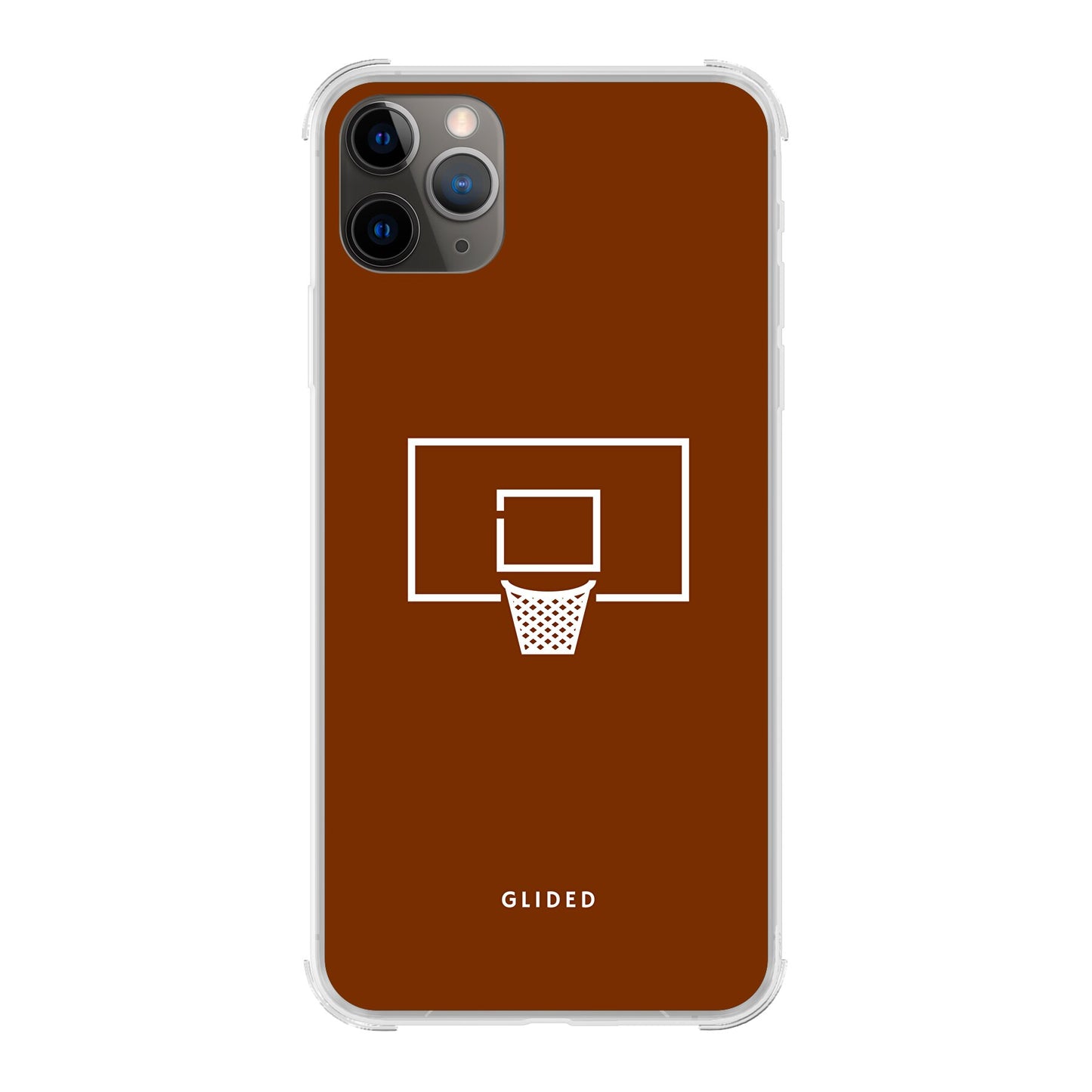 Basket Blaze - iPhone 11 Pro Max Handyhülle Bumper case