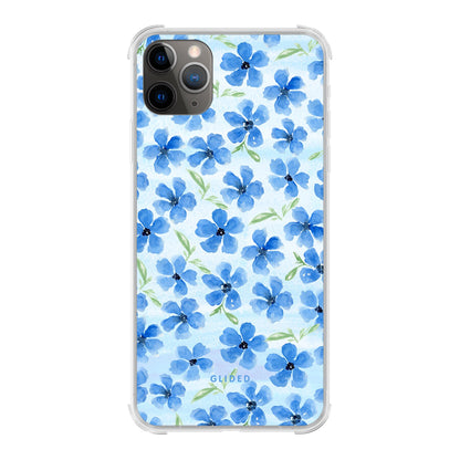 Ocean Blooms - iPhone 11 Pro Max Handyhülle Bumper case