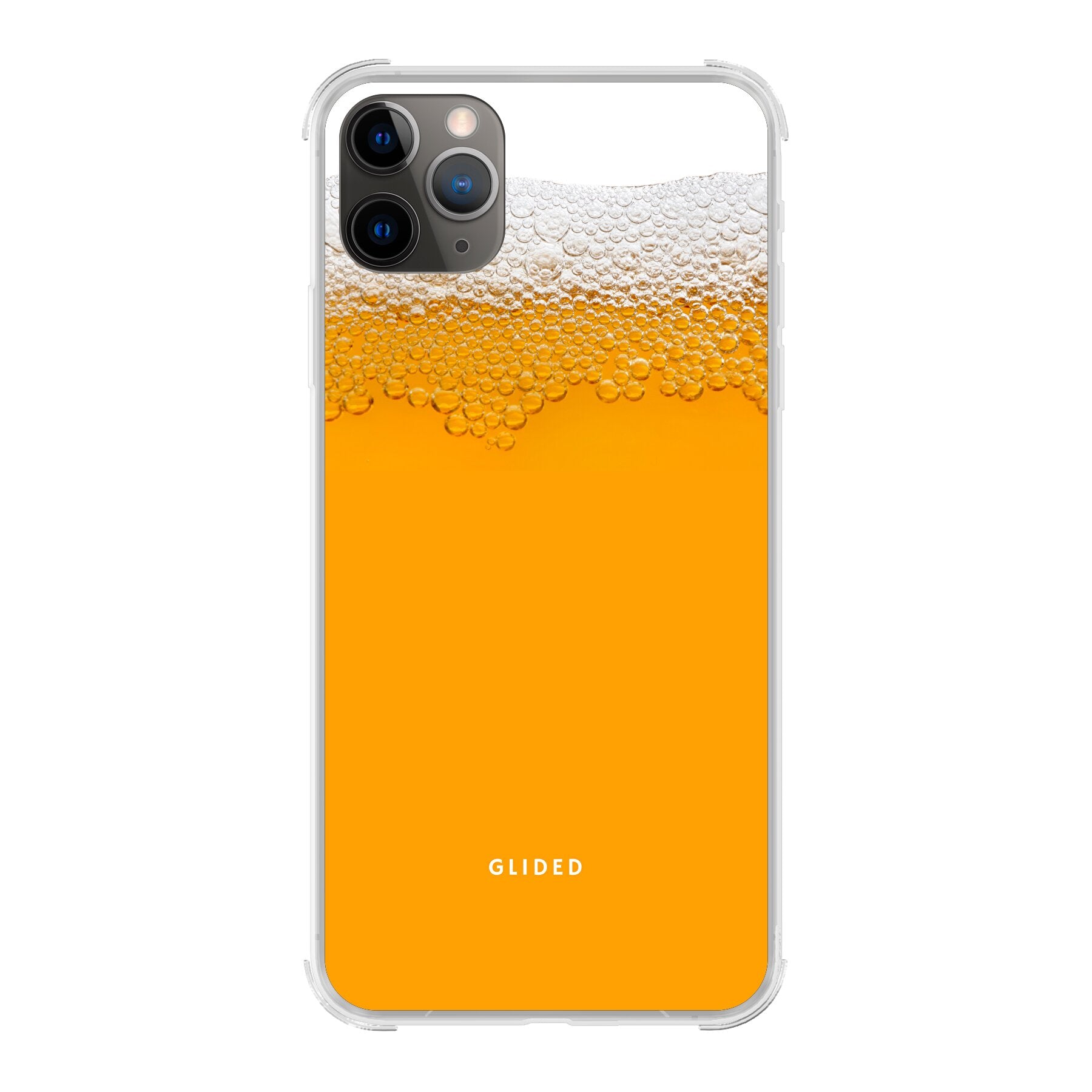 Splash - iPhone 11 Pro Max - Bumper case