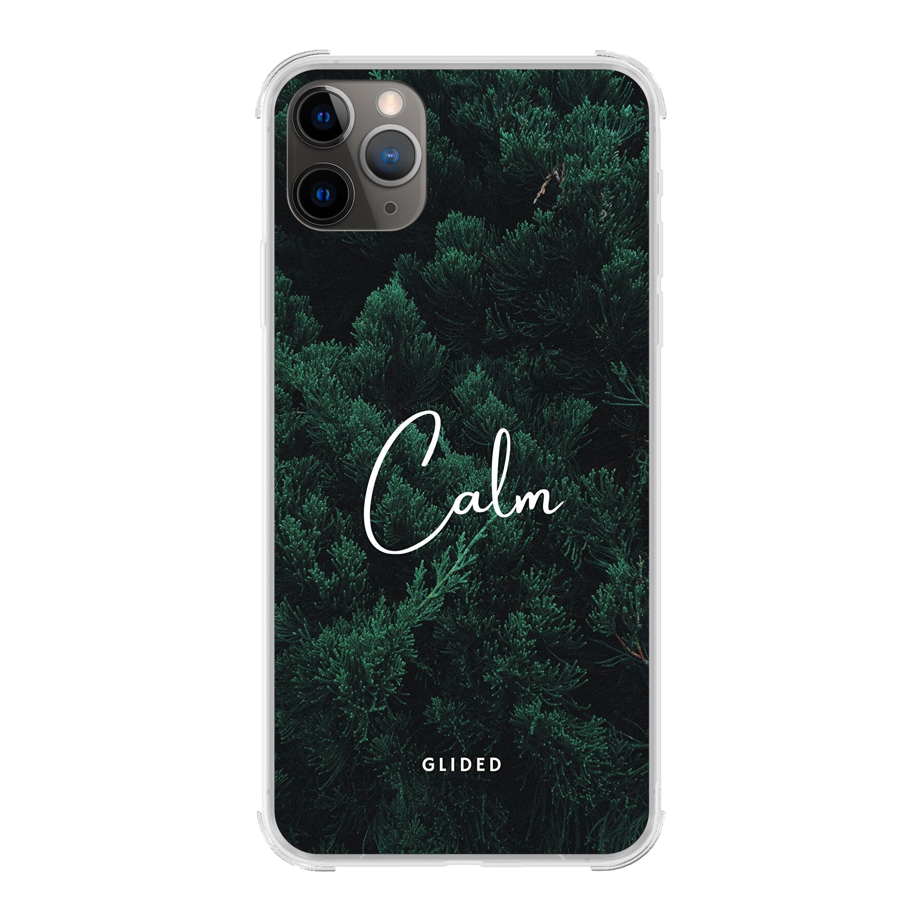 Keep Calm - iPhone 11 Pro Max Handyhülle Bumper case